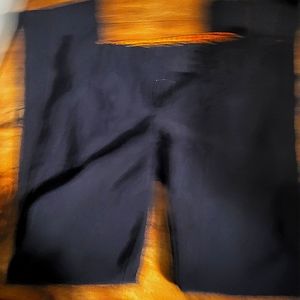 Picky girl black dress pants